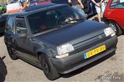 Nationaal Oldtimer Festival Zandvoort