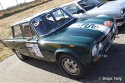 Nationaal Oldtimer Festival Zandvoort