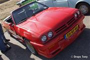 Nationaal Oldtimer Festival Zandvoort