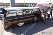 Nationaal Oldtimer Festival Zandvoort