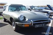 Nationaal Oldtimer Festival Zandvoort