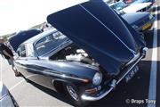 Nationaal Oldtimer Festival Zandvoort