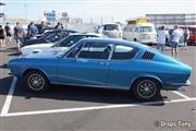 Nationaal Oldtimer Festival Zandvoort