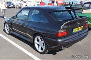 Nationaal Oldtimer Festival Zandvoort