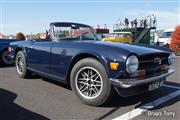 Nationaal Oldtimer Festival Zandvoort