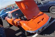 Nationaal Oldtimer Festival Zandvoort