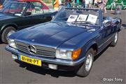 Nationaal Oldtimer Festival Zandvoort