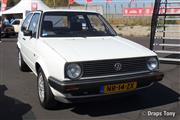 Nationaal Oldtimer Festival Zandvoort