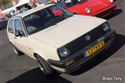 Nationaal Oldtimer Festival Zandvoort