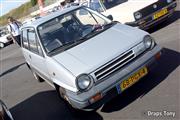 Nationaal Oldtimer Festival Zandvoort