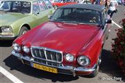 Nationaal Oldtimer Festival Zandvoort