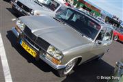 Nationaal Oldtimer Festival Zandvoort