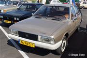 Nationaal Oldtimer Festival Zandvoort