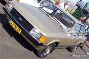 Nationaal Oldtimer Festival Zandvoort