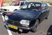 Nationaal Oldtimer Festival Zandvoort