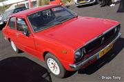 Nationaal Oldtimer Festival Zandvoort