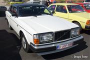 Nationaal Oldtimer Festival Zandvoort