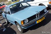 Nationaal Oldtimer Festival Zandvoort