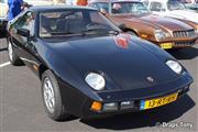 Nationaal Oldtimer Festival Zandvoort