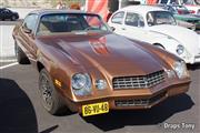 Nationaal Oldtimer Festival Zandvoort