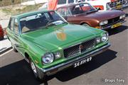 Nationaal Oldtimer Festival Zandvoort