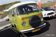 Nationaal Oldtimer Festival Zandvoort