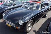 Nationaal Oldtimer Festival Zandvoort