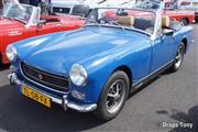 Nationaal Oldtimer Festival Zandvoort