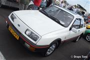 Nationaal Oldtimer Festival Zandvoort