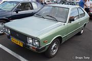 Nationaal Oldtimer Festival Zandvoort