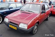 Nationaal Oldtimer Festival Zandvoort