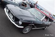 Nationaal Oldtimer Festival Zandvoort