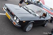 Nationaal Oldtimer Festival Zandvoort