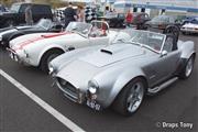 Nationaal Oldtimer Festival Zandvoort