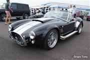 Nationaal Oldtimer Festival Zandvoort