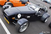 Nationaal Oldtimer Festival Zandvoort