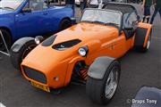 Nationaal Oldtimer Festival Zandvoort