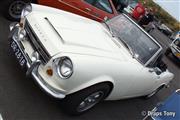 Nationaal Oldtimer Festival Zandvoort