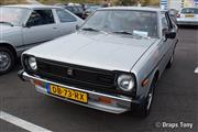 Nationaal Oldtimer Festival Zandvoort