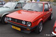 Nationaal Oldtimer Festival Zandvoort