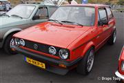 Nationaal Oldtimer Festival Zandvoort