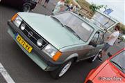 Nationaal Oldtimer Festival Zandvoort