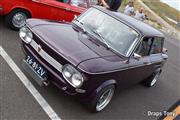 Nationaal Oldtimer Festival Zandvoort