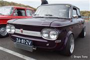 Nationaal Oldtimer Festival Zandvoort