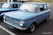 Nationaal Oldtimer Festival Zandvoort