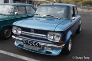 Nationaal Oldtimer Festival Zandvoort