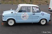 Nationaal Oldtimer Festival Zandvoort