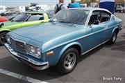 Nationaal Oldtimer Festival Zandvoort