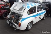 Nationaal Oldtimer Festival Zandvoort