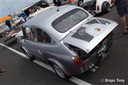 Nationaal Oldtimer Festival Zandvoort